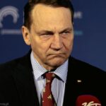 Spięcie Radosława Sikorskiego z człowiekiem Putina. Poszło o Kaję Kallas. „Nie znam cię, oszuście”