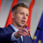 Węgry. Magyar wskazał ministra sprawiedliwości. To jego szwagier
