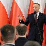 Nawrocki powoła radę ds. nowej Konstytucji. Nieoficjalnie: Wśród członków Kukiz
