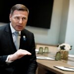 Spór ws. Rosji. Minister obrony Estonii nie zgadza się z prezydentem. „Jeszcze za wcześnie”