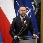 Szef MON apeluje o pracę „24 godziny na dobę”. Polska armia ma być „największa”