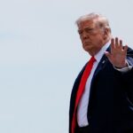 Trump ma powody do niepokoju. Dezaprobata dla prezydenta USA osiągnęła rekordowy poziom