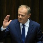 Tusk o kryptowalutach: Jeszcze w tym tygodniu do Sejmu skierujemy projekt