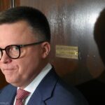 Hołownia o kryptowalutach: Ten cyrk już był