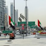 Zjednoczone Emiraty Arabskie zaatakowane pociskami i dronami z Iranu. „Trwają działania bojowe”
