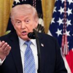 Trump straszył, że wycofa z Niemiec więcej żołnierzy. Odpowiedź Pentagonu sugeruje coś innego