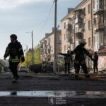 Ukraina: Rosja naruszyła rozejm. „Zawieszenie broni zniweczone”
