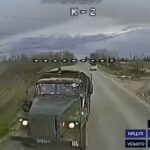 Ukraińcy wyciągnęli asa. Drony spadają na Rosjan tam, gdzie do tej pory był spokój