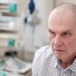 Andrzej Poczobut mówi o trudnym momencie. „Demony nagle się na mnie się rzuciły”