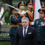 Fico po przylocie do Moskwy: Jestem czarną owcą w Unii Europejskiej