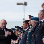 Przeciwnicy Putina w Europie na celowniku. Rosja nasila próby zabójstw