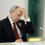 Spisek w otoczeniu Putina? „Podsycanie paranoi wśród rosyjskiej elity” vs. realny scenariusz