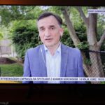 Ziobro udzielił wywiadu z USA. Będzie komentatorem politycznym TV Republika