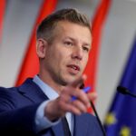 Magyar: Ambasador Rosji w Budapeszcie wezwany po ataku na Zakarpacie