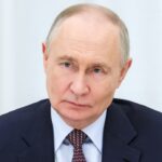 Niemcy odrzuciły propozycję Rosji. Były kanclerz „pod silnym wpływem Putina”
