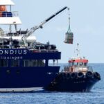 Są kolejne przypadki hantawirusa. Polski kapitan MV Hondius mówi o „ciężkich tygodniach”