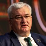 Ukraina przedstawiła propozycję Rosji. „Putin musi zdać sobie sprawę, że będzie tylko gorzej”