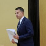 Szłapka o wojskach USA w Polsce: „Są i będą”. Rząd reaguje na doniesienia z Pentagonu