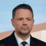 Trzaskowski starł się z reporterem prawicowej stacji. „Opowiada pan bzdury”