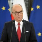 Czarzasty zaskoczył posła Polski 2050. „Masz jakieś problemy ze mną?