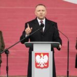 Prezydent Karol Nawrocki do pograniczników: Nie będę przepraszał za innych