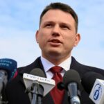 Numery telefonów Mentzena i Cenckiewicza „wykorzystane przez prowokatorów”. „Nękanie dziennikarzy”