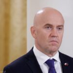 „W pewnych sytuacjach milczenie jest złotem”. Wiceminister komentuje wpis byłej szefowej KRS
