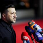 Zełenski nadał jednej z jednostek wojskowych imię UPA
