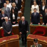 Prezydent Węgier odmawia rezygnacji. Magyar: Może pan to zrobić dobrowolnie do 31 maja