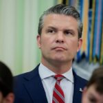Hegseth odpowiada Zełenskiemu. „Tam, gdzie mogliśmy pomóc Ukrainie, pomogliśmy”