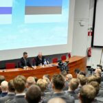 Ukraińskie drony w krajach bałtyckich. „To celowe działanie Rosji”