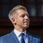 Nerwowo w Budapeszcie po słowach szefowej dyplomacji. Magyar odpowiada ludziom Orbana