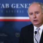 Zalewski: Zaczynamy rozmowy o stałej obecności wojsk USA w Polsce