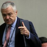 Ambasador USA dumny po decyzji Trumpa ws. obecności żołnierzy w Polsce. Skomentował to krótko