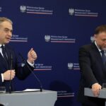 Zgrzyt w koalicji przed wyborami w Krakowie. Lewica nie chce wspólnego kandydata