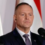 Czarzasty i Kidawa-Błońska odeślą przesyłkę do Nawrockiego. „Nie zgodziliśmy się”
