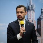 Referendum w Krakowie. Ważą się losy Aleksandra Miszalskiego
