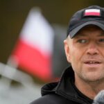 Interwencja w mieszkaniu w Gdańsku. Doradca Nawrockiego: Prezydent jest współwłaścicielem