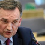 Ziobro komentuje wyrok dla pastora w Wielkiej Brytanii. „Laboratorium lewicowego zamordyzmu”