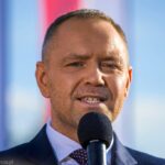 Nawrocki chce nowej konstytucji. Polacy wskazali, co sądzą o tym pomyśle