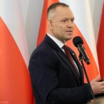 Rzecznik Nawrockiego o decyzji ws. prezesa Sądu Najwyższego: Prezydent nie uległ żadnym sugestiom