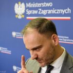 Polska wezwała ambasadora Rosji. „Nie może być na to naszej zgody”