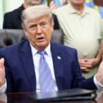 Trump przeszedł badania. Biały Dom wydał lakoniczny komunikat