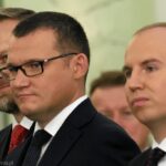 Szef gabinetu Nawrockiego: Nie ma zgody na związki partnerskie