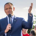 Któremu politykowi Polacy ufają najbardziej? Jest nowy sondaż