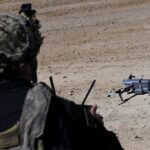 Reuters: NATO zwiększy możliwości wojskowe w krajach bałtyckich