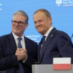 Tusk o traktacie z Wielką Brytanią: Polska musi budować sojusze, które będą odstraszały agresorów