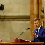 Węgierski parlament cofnął decyzję Orbana. Chodzi o Międzynarodowy Trybunał Karny