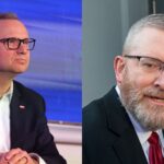 Kto prezydentem Krakowa? Duda? Braun? Gibała? Polacy mają inne preferencje niż Krakowianie