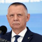 Marian Banaś chce zostać prezydentem Krakowa. „Szkoda, aby taki kapitał został zmarnowany”